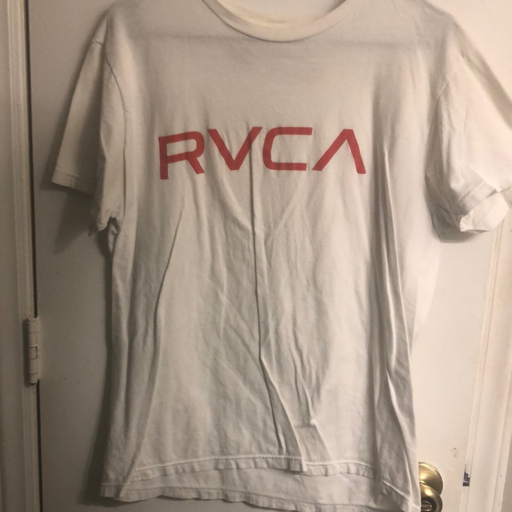 vintage RVCA t-shirt